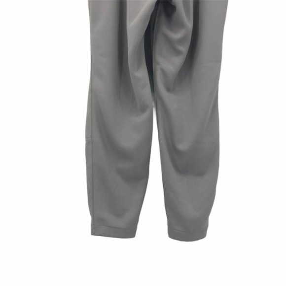 Mizuno Unisex High Rise Regular Baseball Pants XS - Picture 7 of 8